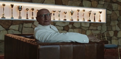 他们(国际版)剧照的剧照