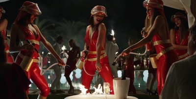 他们(国际版)剧照的剧照