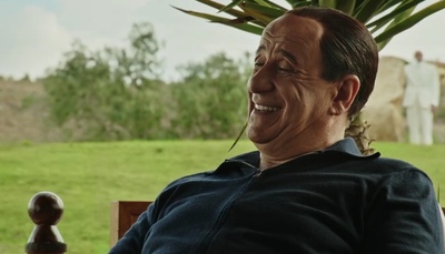 他们(国际版)剧照的剧照