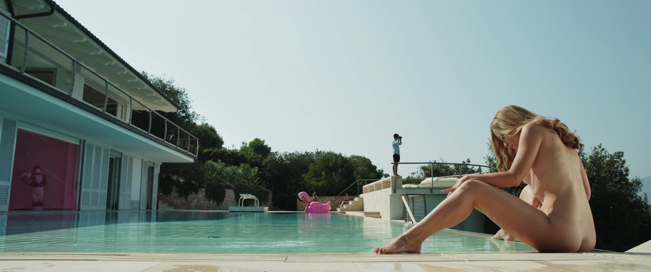 他们(国际版)剧照的剧照