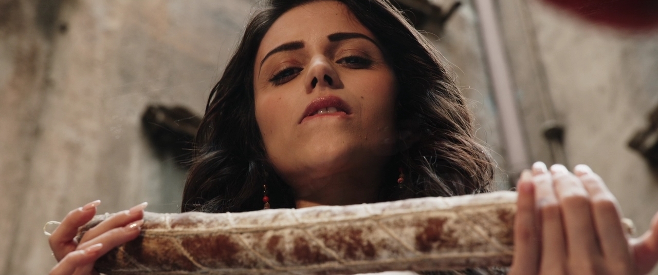 他们(国际版)剧照的剧照