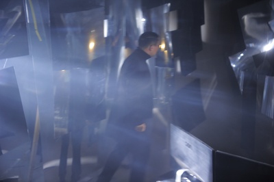 九克拉战栗剧照的剧照