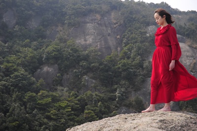 九克拉战栗剧照的剧照