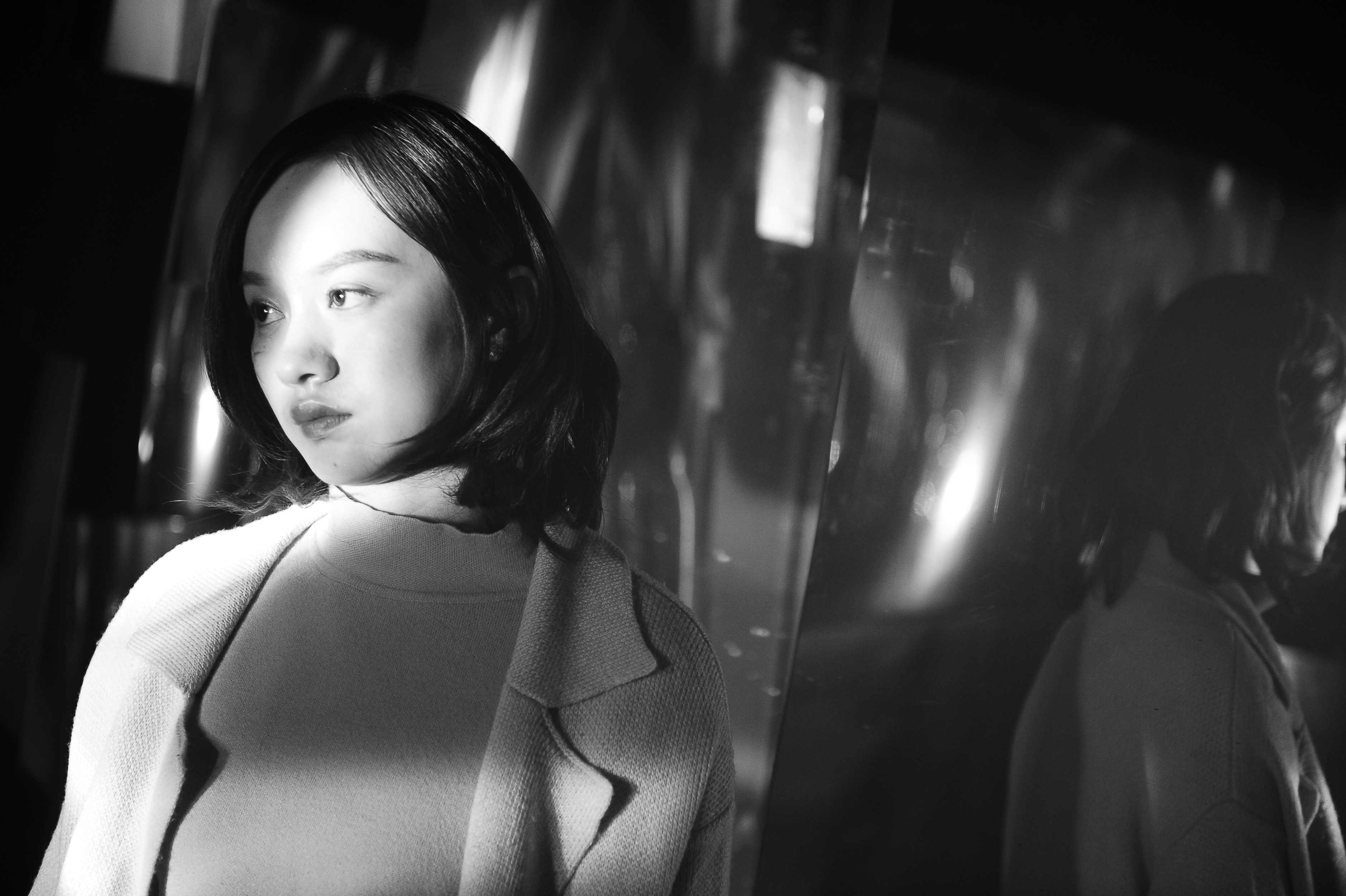 九克拉战栗剧照的剧照