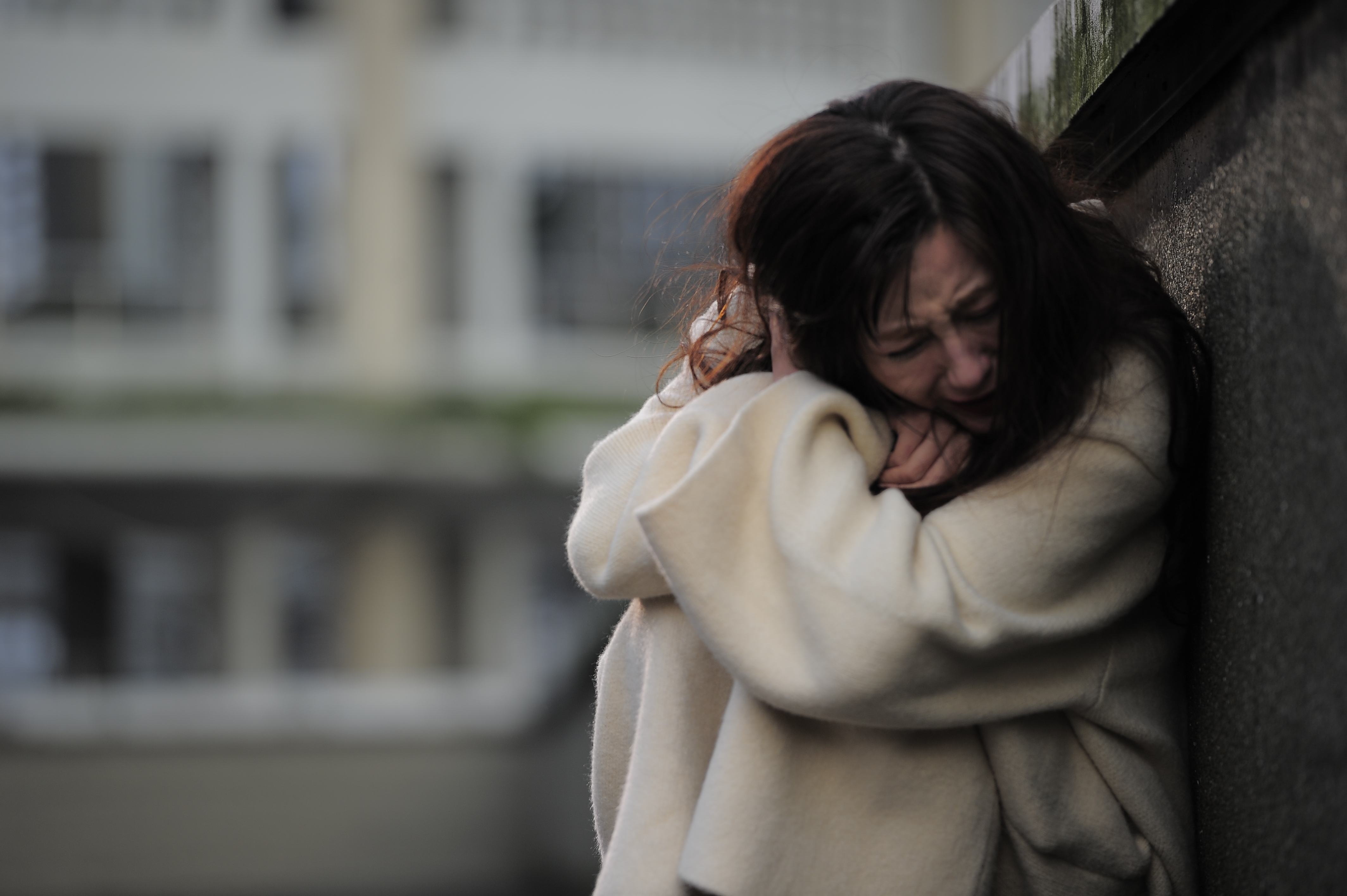 九克拉战栗剧照的剧照