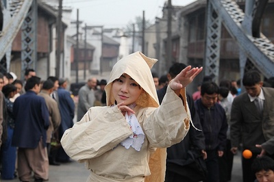 天津闲人剧照的剧照