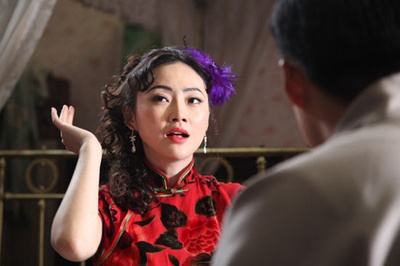 天津闲人剧照的剧照