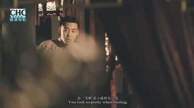 天津闲人剧照的剧照