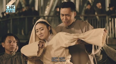 天津闲人剧照的剧照