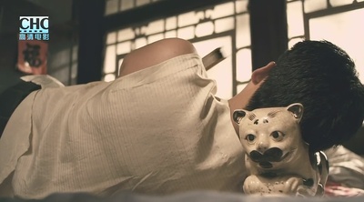 天津闲人剧照的剧照