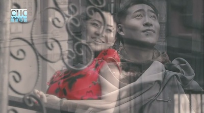 天津闲人剧照的剧照