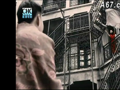 天津闲人剧照的剧照