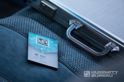 人类办事处剧照的剧照