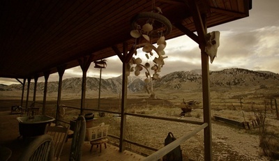 人类办事处剧照的剧照