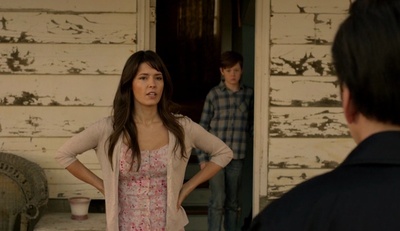 人类办事处剧照的剧照