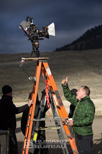 人类办事处剧照的剧照