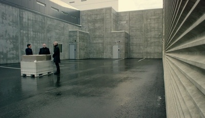 人类办事处剧照的剧照