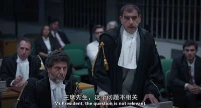 叛徒剧照的剧照