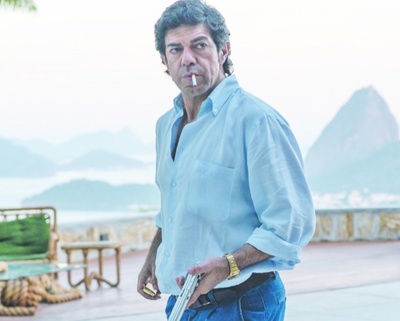 叛徒剧照的剧照