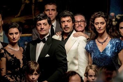 叛徒剧照的剧照