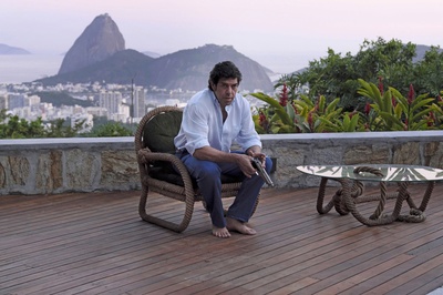 叛徒剧照的剧照