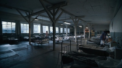 叛徒剧照的剧照