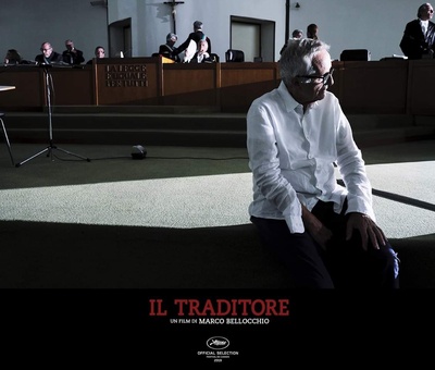 叛徒剧照的剧照