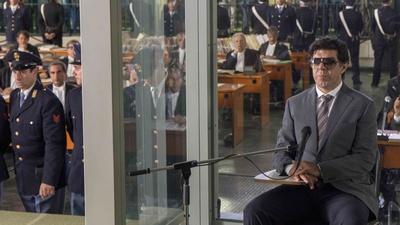 叛徒剧照的剧照