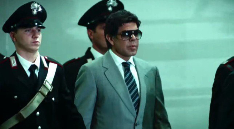 叛徒剧照的剧照