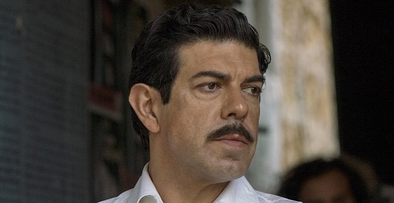 叛徒剧照的剧照