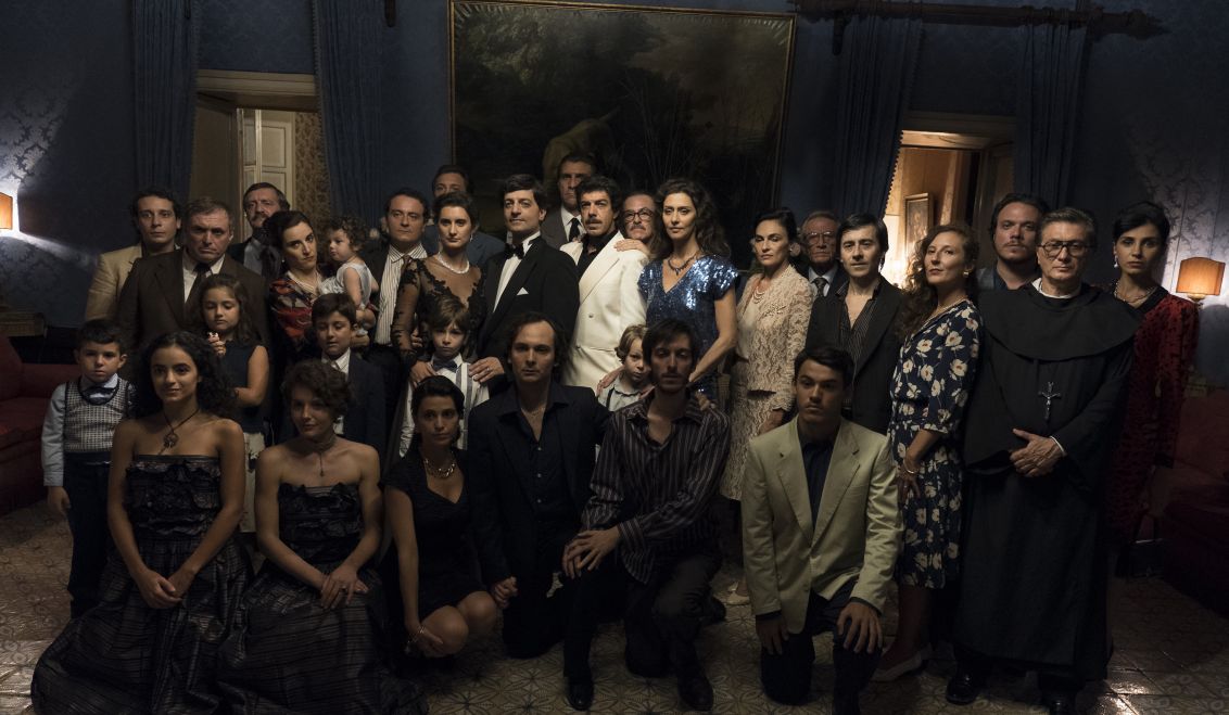 叛徒剧照的剧照