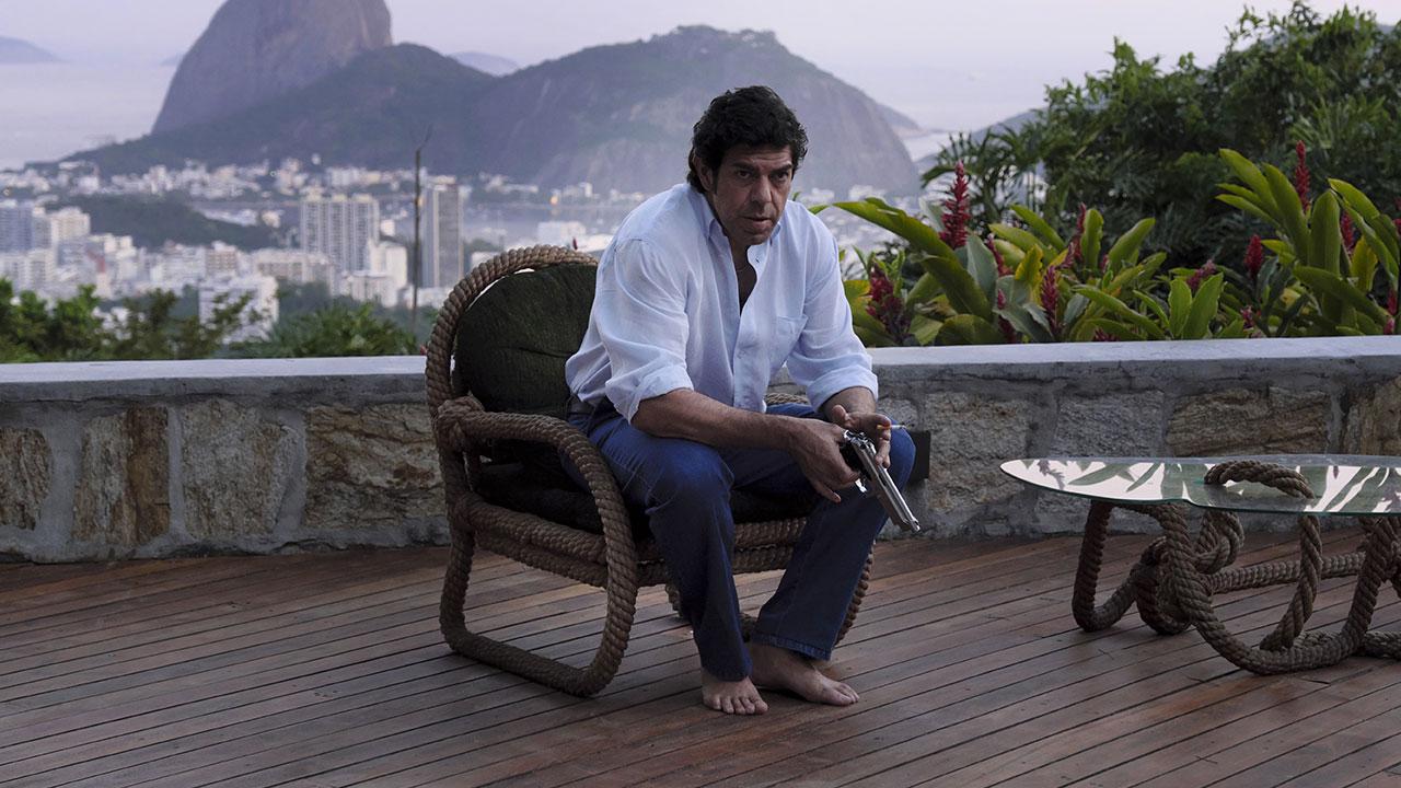 叛徒剧照的剧照