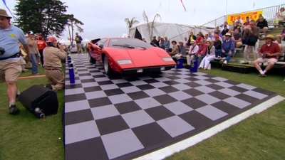 终极工厂：兰博基尼剧照的剧照