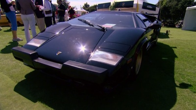 终极工厂：兰博基尼剧照的剧照