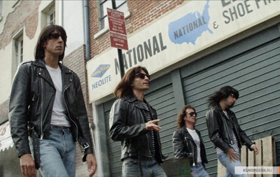 朋克地下城剧照的剧照