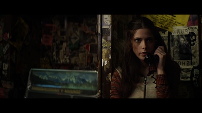 朋克地下城剧照的剧照