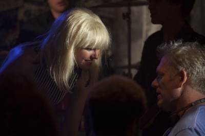 朋克地下城剧照的剧照