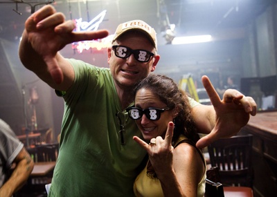 朋克地下城剧照的剧照