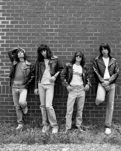 朋克地下城剧照的剧照