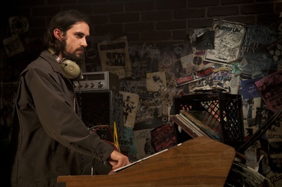 朋克地下城剧照的剧照