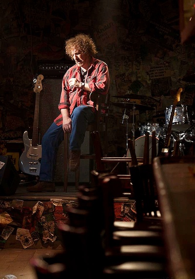 朋克地下城剧照的剧照