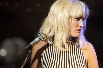 朋克地下城剧照的剧照