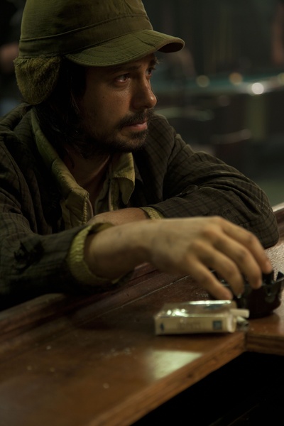 朋克地下城剧照的剧照