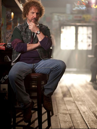 朋克地下城剧照的剧照