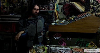 朋克地下城剧照的剧照