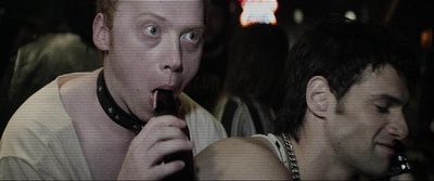 朋克地下城剧照的剧照