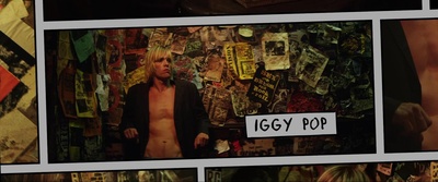 朋克地下城剧照的剧照