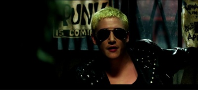 朋克地下城剧照的剧照