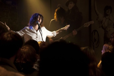 朋克地下城剧照的剧照