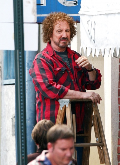 朋克地下城剧照的剧照